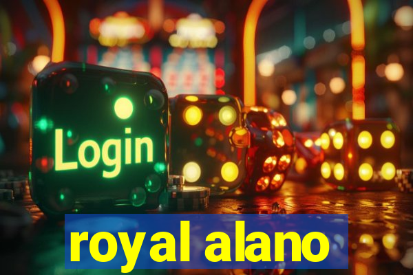 royal alano